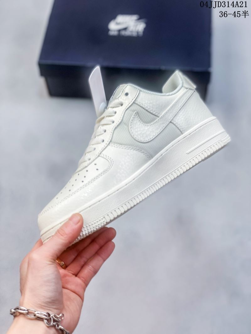 Nike Air Force 1 Shoes